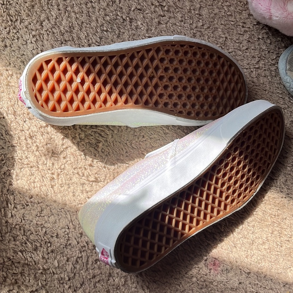 Vans sneakers - womans - Picture 3 of 4